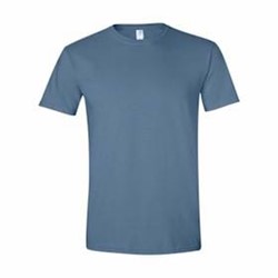 Gildan 4.5 oz Cotton T-shirt