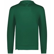 HOLLOWAY YOUTH VENTURA SOFT KNIT HOODIE