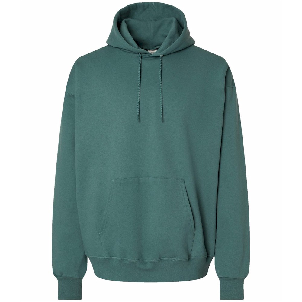 Hanes Ultimate Cotton® Pullover Hood