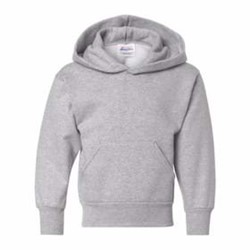 Hanes 7.8 oz 50/50 Youth Pullover Hood