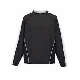 tri mountain windshirt