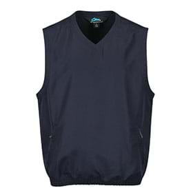 big and tall wind vest