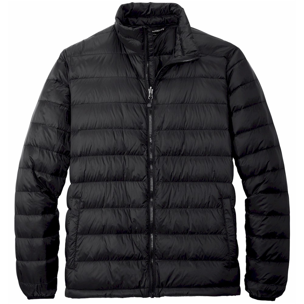 Port authority down jacket on sale j323