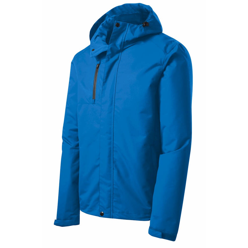 Port Authority® Ladies All-Conditions Jacket - Flagship Wear