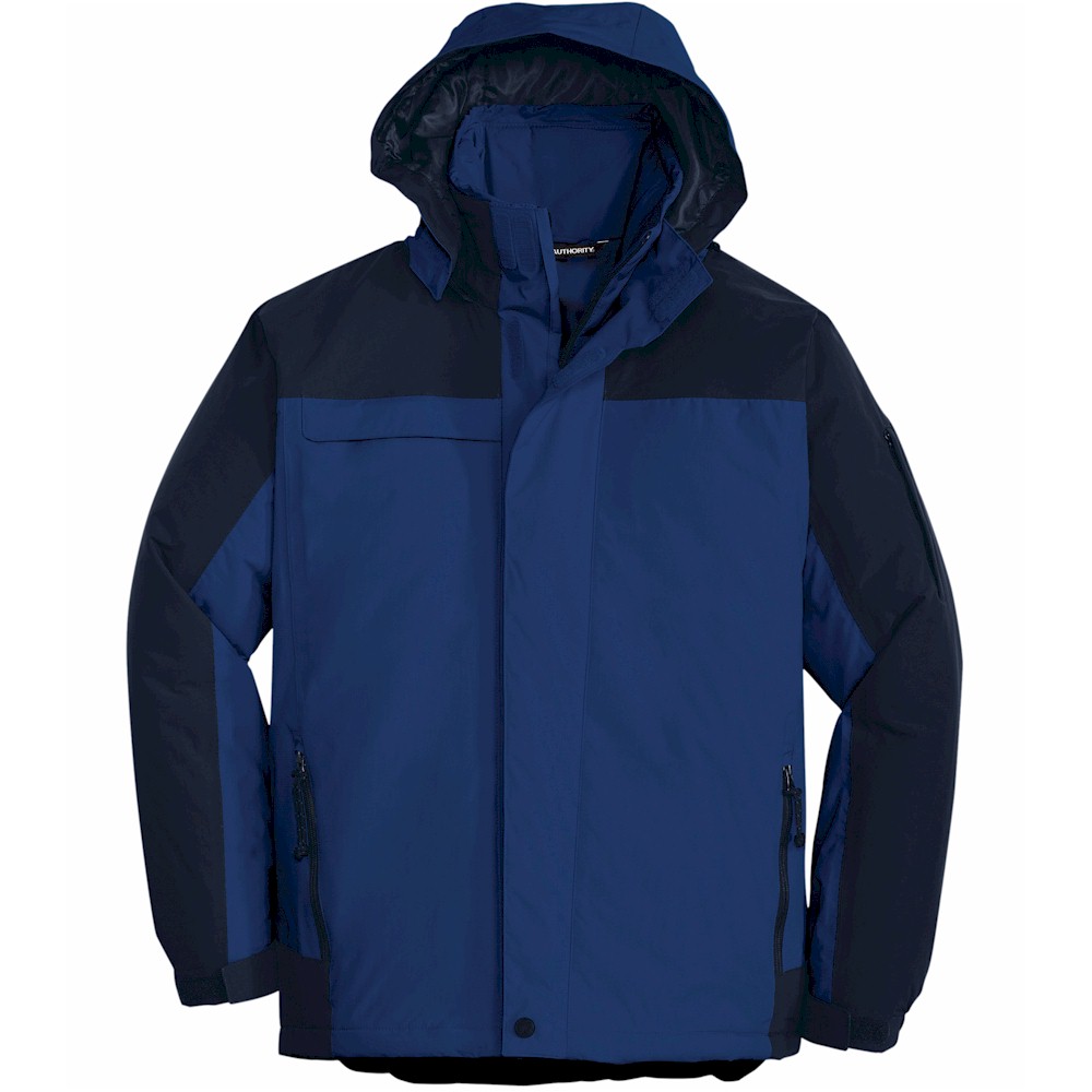 Port Authority Nootka Jacket | J792