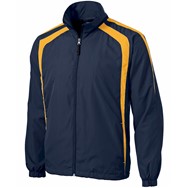 Sport-tek Colorblock Raglan Jacket