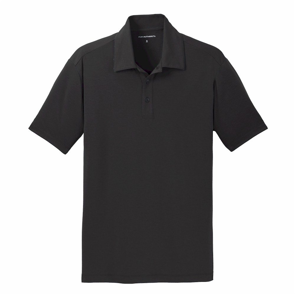 port authority cotton touch performance polo