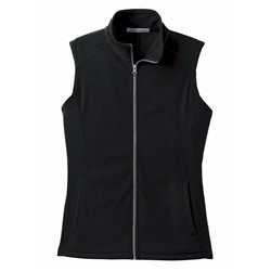 Port Authority LADIES' Microfleece Vest