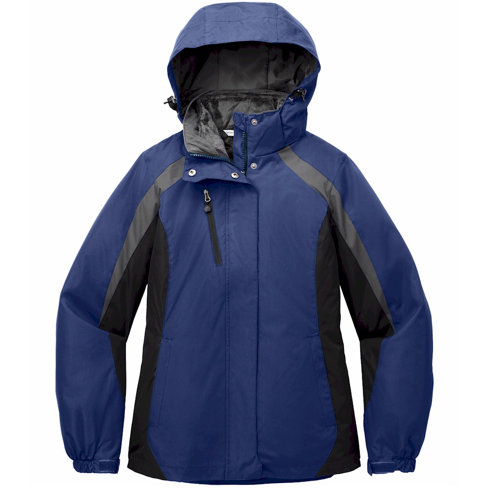 Port authority 3 2024 in 1 jacket