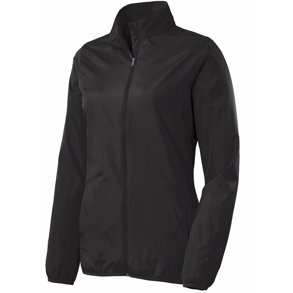 port authority zephyr full zip jacket