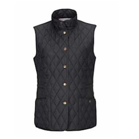 Tri-Mountain LB8221 Tri-Mountain LADIES' Bailey Quilted Vest