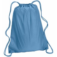 Liberty Bags Large Drawstring Backpack