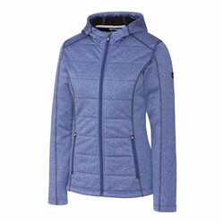 Cutter & Buck LADIES' Altitude Quilted Jacket