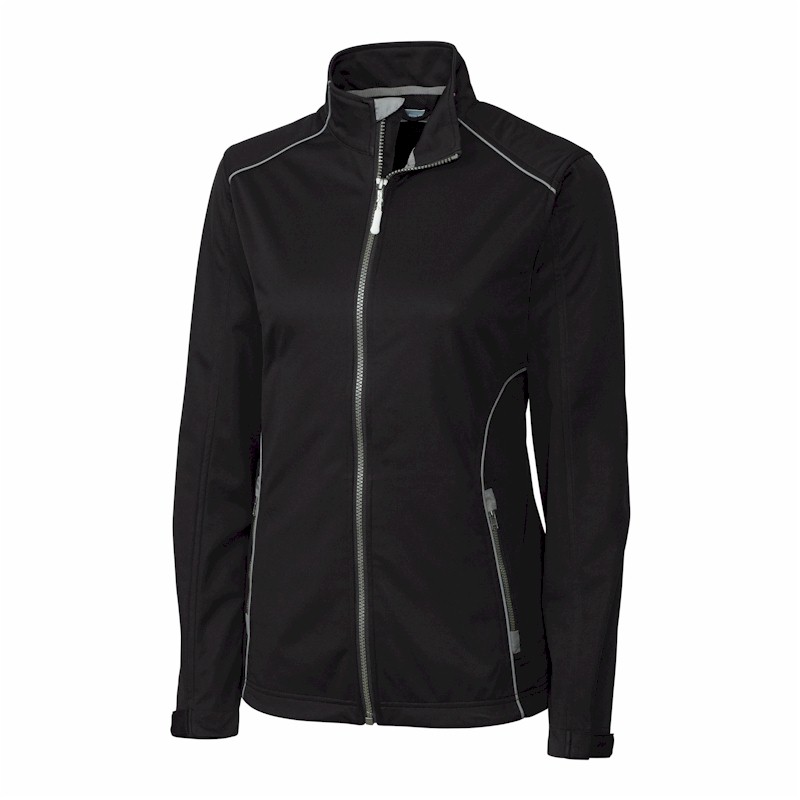 cb softshell jacket