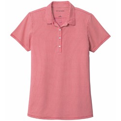 Port Authority ® Ladies Gingham Polo