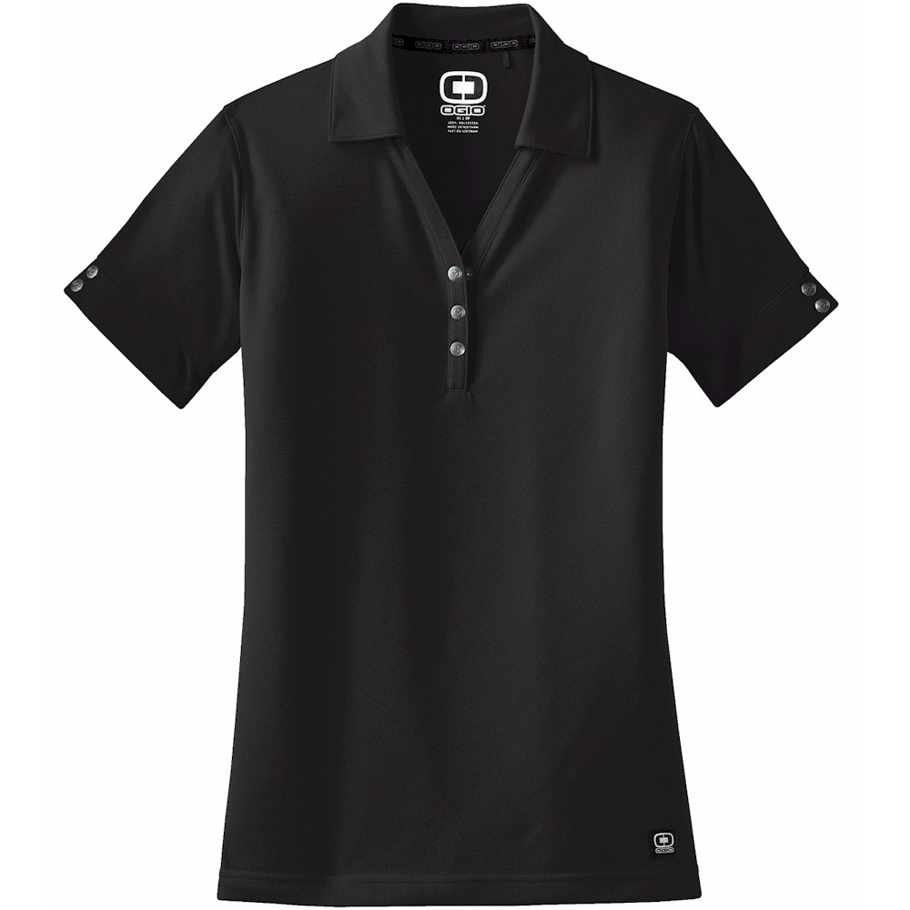 ogio ladies glam polo