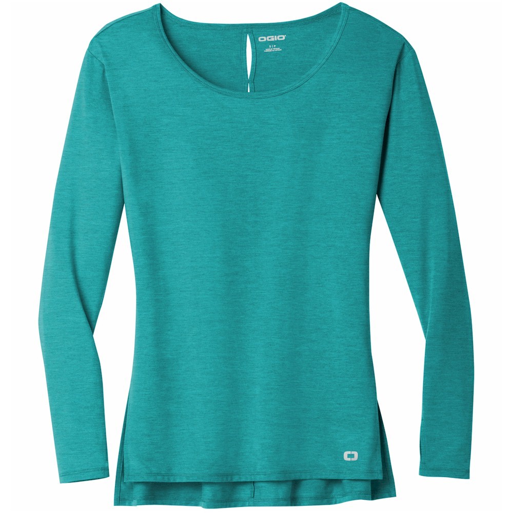 OGIO ® Ladies Luuma Long Sleeve Tunic | LOG802