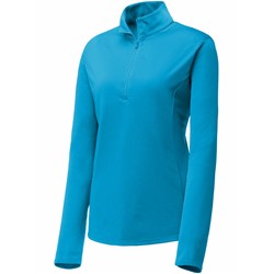 Sport-Tek® Ladies Competitor™ 1/4-Zip Pullover