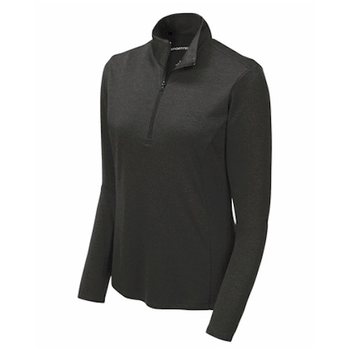 Sport-Tek Women's 1/4 Zip Pullover