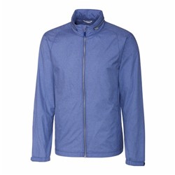 Cutter & Buck L/S Panoramic Packable Jacket
