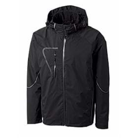 Cutter & buck weathertec hotsell waterproof jacket