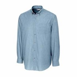 Clique Halden L/S Stain Resistant Shirt