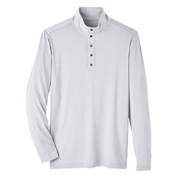 North End Men's Jaq Snap-Up Pullover