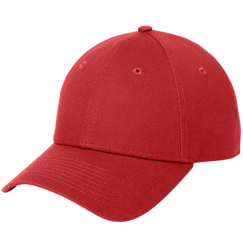 New Era - Adjustable Structured Cap, Product