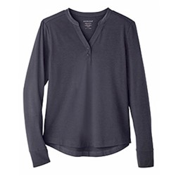 North End Ladies' Jaq Snap-Up Pullover