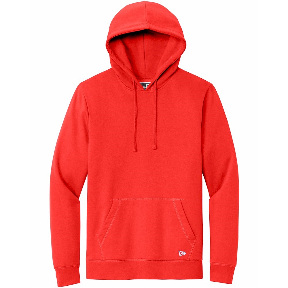 New Era ® Comeback Fleece Pullover Hoodie | NEA550