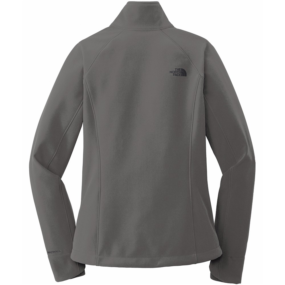 North face apex barrier soft clearance shell