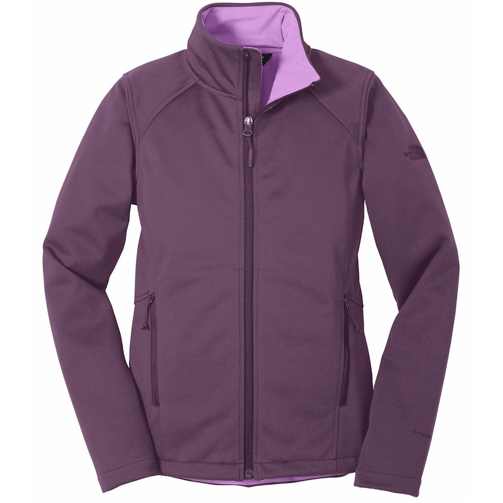 north face ridgeline jacket