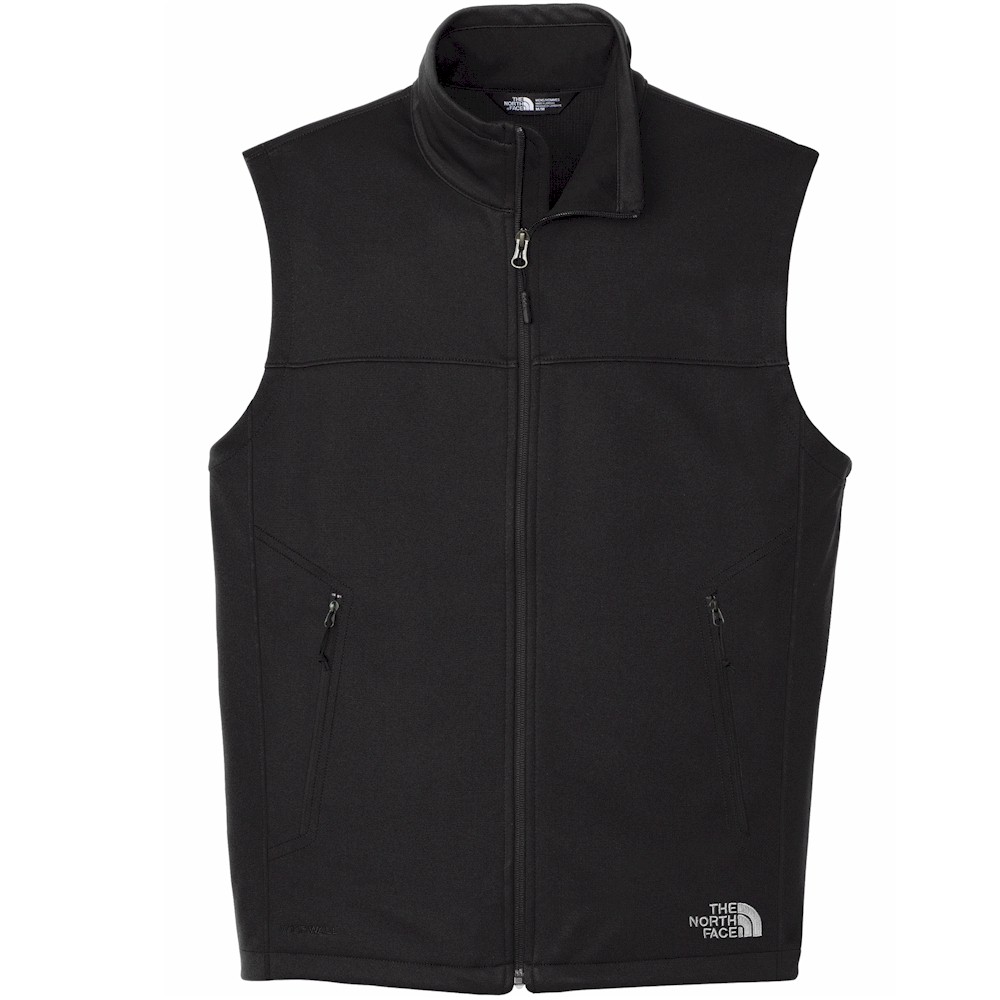 ridgeline soft shell vest