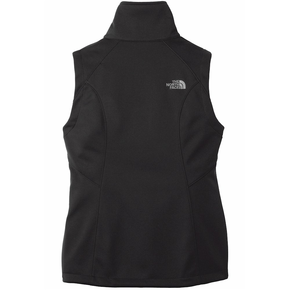 North face sales ridgeline vest