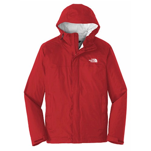 north face dryvent coat