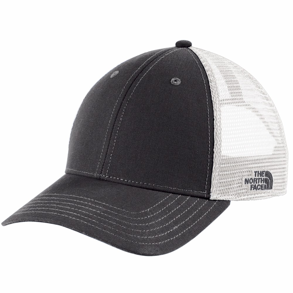 Chinese kool In detail Adverteerder The North Face® Ultimate Trucker Cap | NF0A4VUA