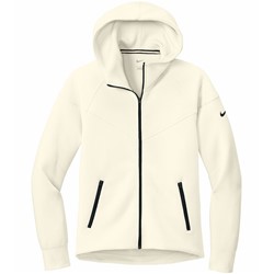 Nike Women’s Tech Fleece Full-Zip Hoodie