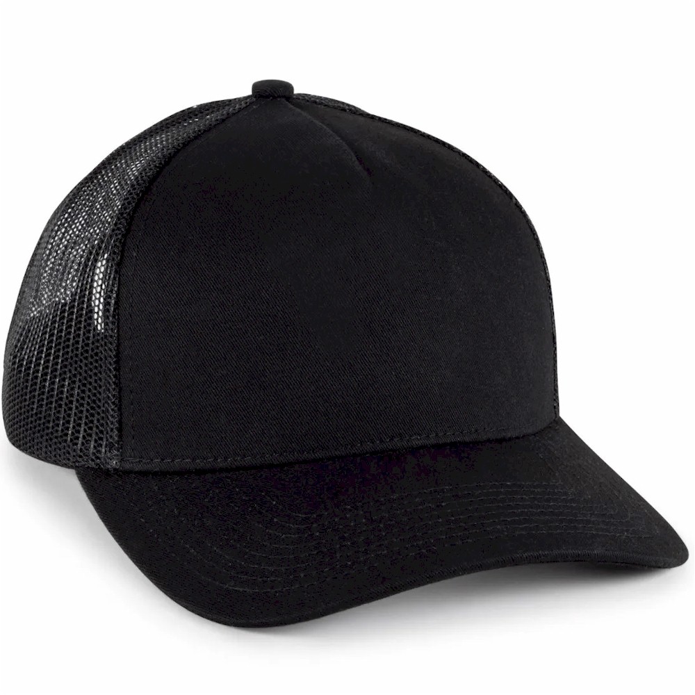 premium trucker cap