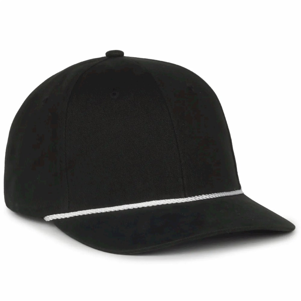 Outdoor Cap EYE-023 Cap, Styled