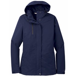 Port Authority LADIES' All-Conditions Jacket