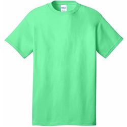 Port & Company 5.4oz. 100% Cotton T-Shirts