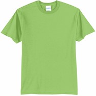 Port & Company 50/50 Cotton/Poly T-Shirt