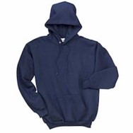 P&C Pullover Hooded Sweatshirt
