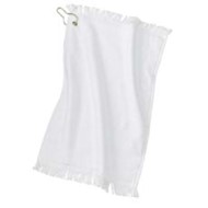 Port Authority | Port & Company Grommeted Finger Tip Towel 