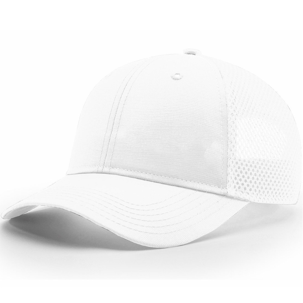 Richardson R-Active Lite w/ Airmesh Cap 