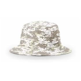 twill boonie hat