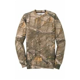 realtree crewneck sweatshirt