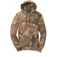 Russell Outdoors | Russell Outdoors Realtree Hooded Sweatshirt 