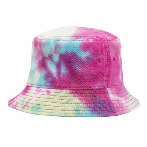 Racing Scatter Bucket Hat