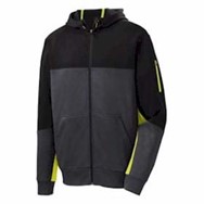 Sport-Tek Tech Fleece Full-Zip Hooded Jacket